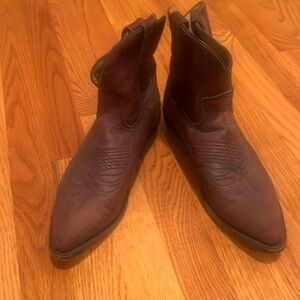 Women’s Frye Short Boot